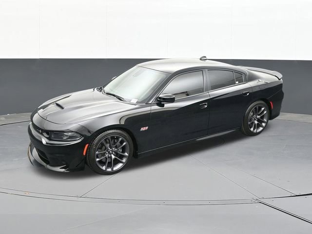 Used 2023 Dodge Charger Scat Pack w/ Technology Group RWD image 62