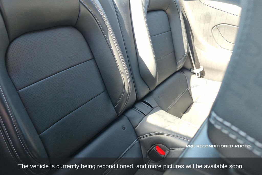 Used 2024 Ford Mustang Premium RWD image 13