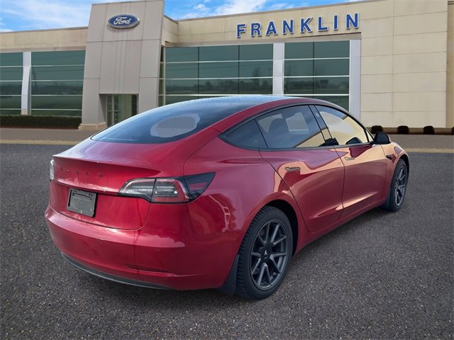 Used 2022 Tesla Model 3 Long Range image 7