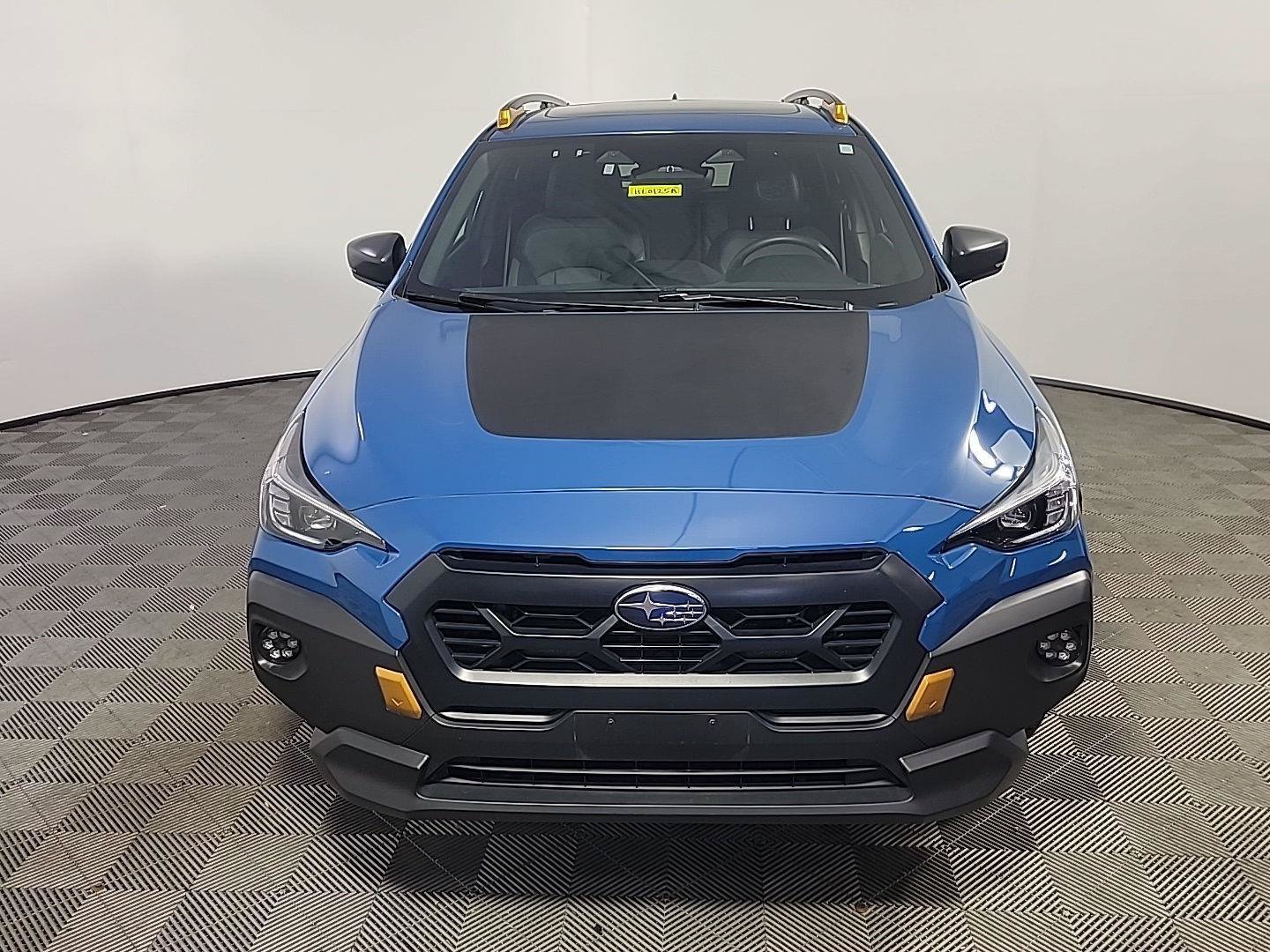 Used 2024 Subaru Crosstrek 2.5i Wilderness w/ Wilderness Package AWD/4WD image 11
