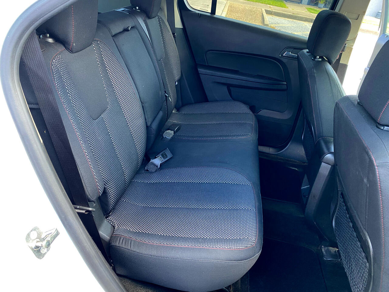 Used 2013 Chevrolet Equinox LT w/ Safety Package image 14