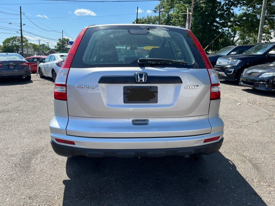 Used 2010 Honda CR-V LX image 7