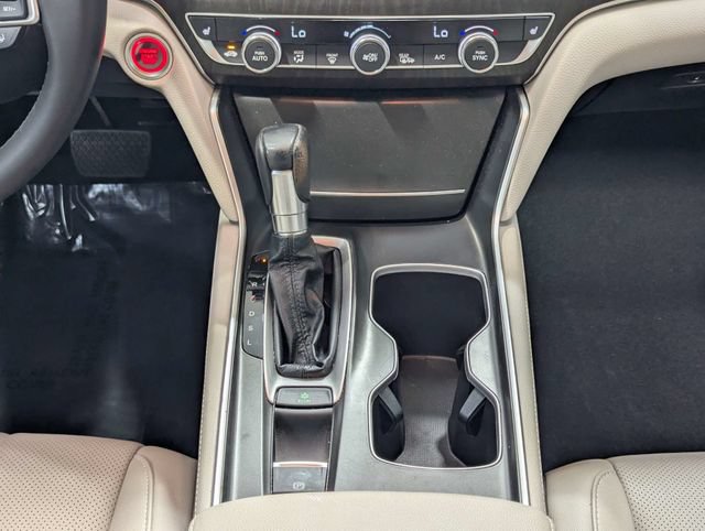 Used 2020 Honda Accord EX-L image 13