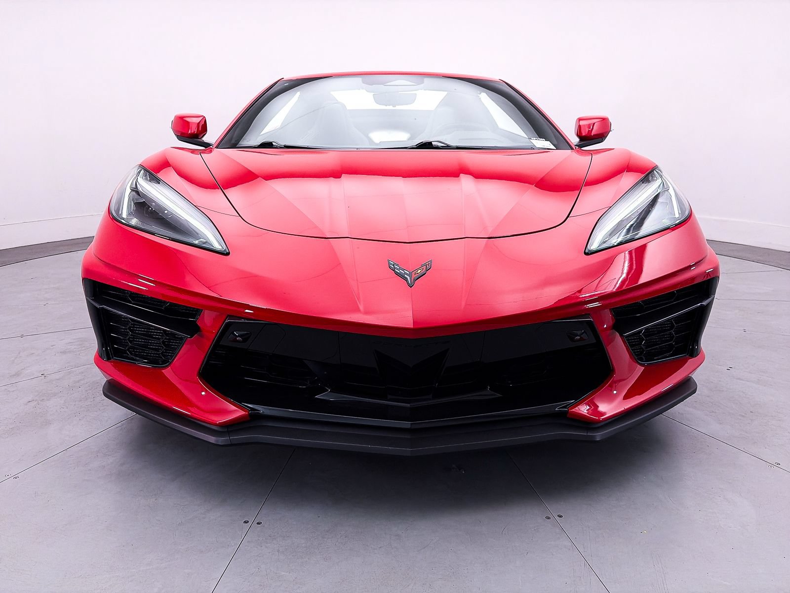 Used 2024 Chevrolet Corvette Stingray Preferred Conv w/ 2LT RWD image 13