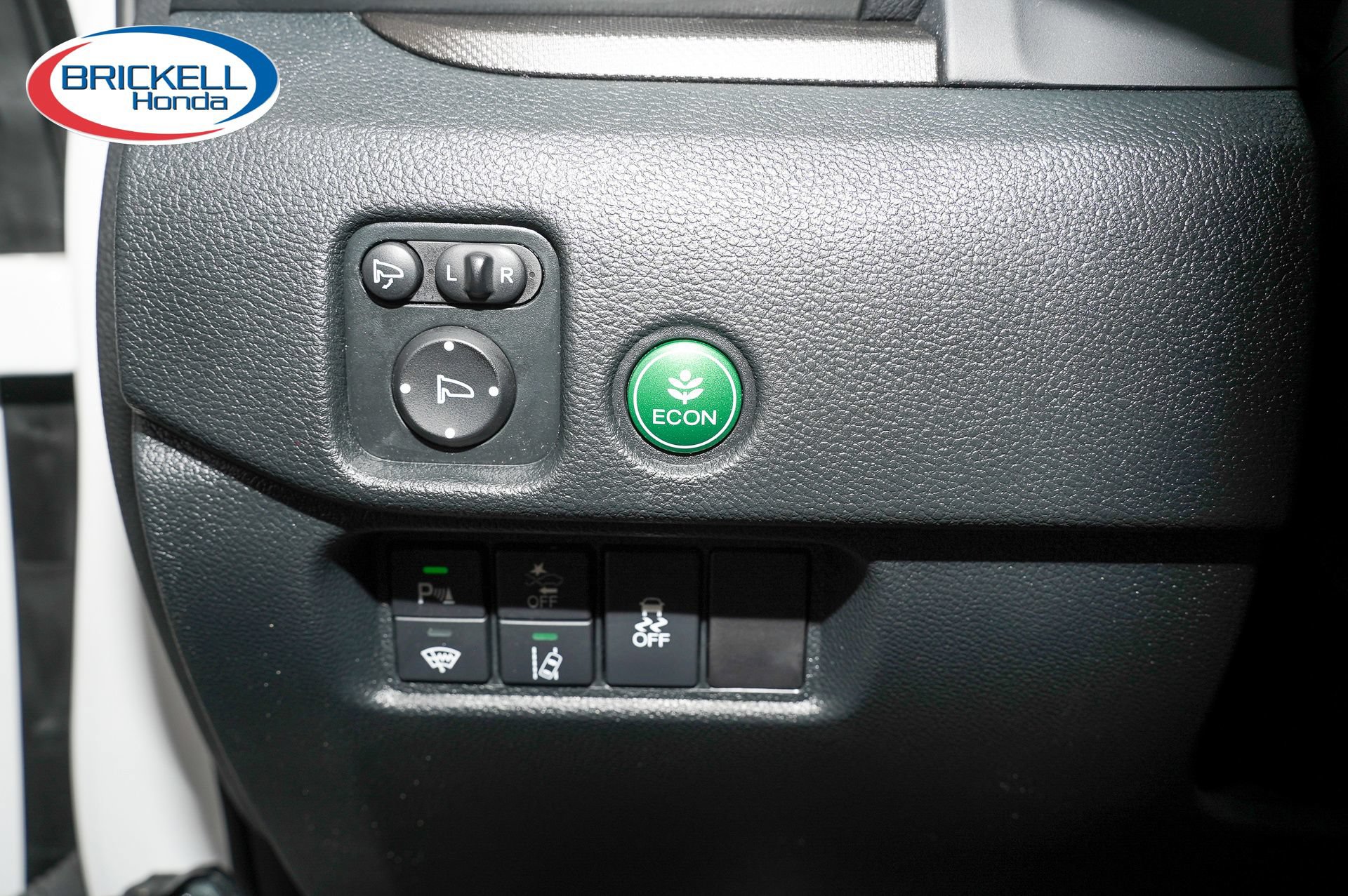Used 2023 Honda Passport TrailSport image 32