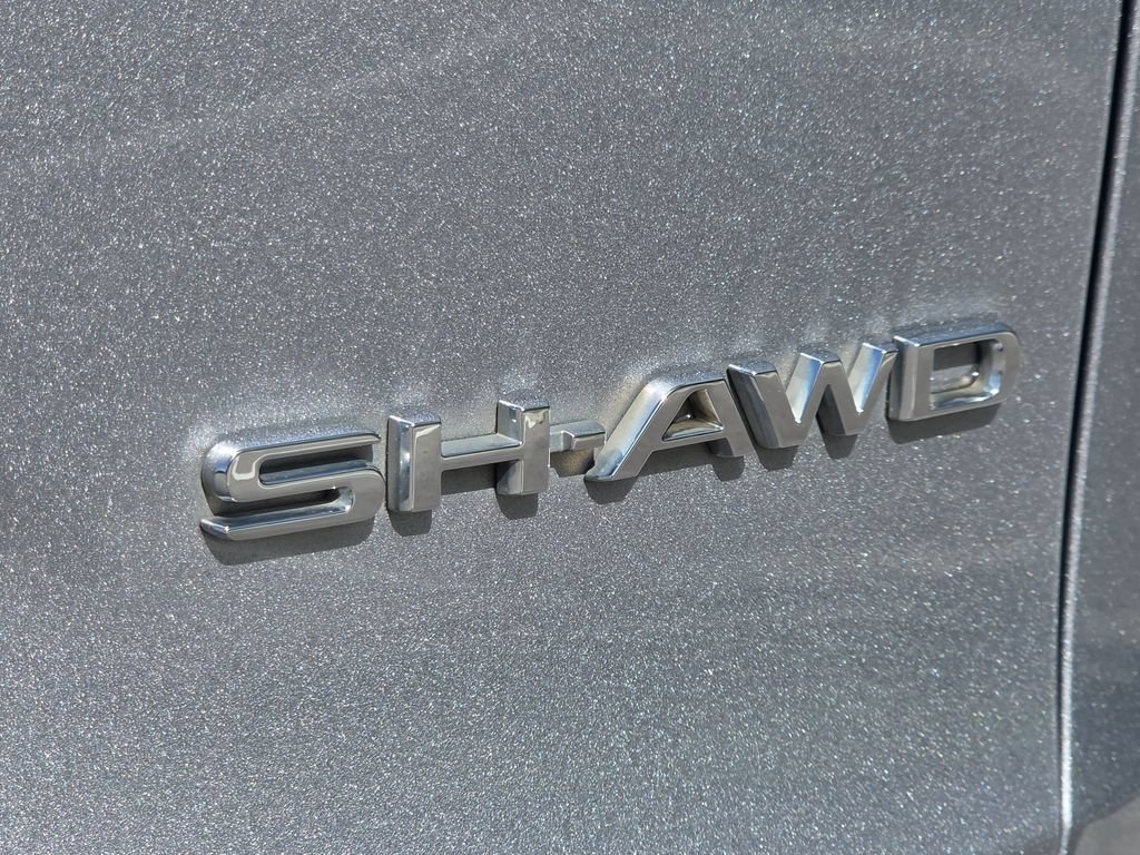 Used 2020 Acura RDX A-Spec AWD/4WD image 8