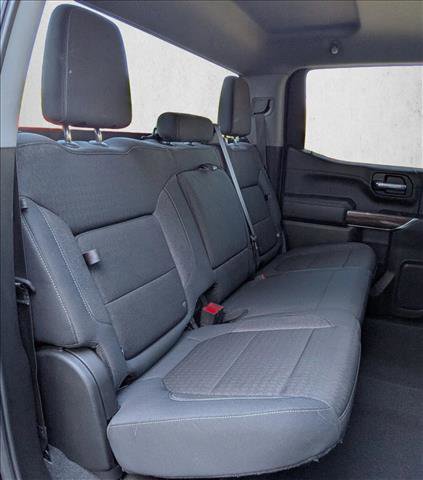 Used 2021 Chevrolet Silverado 1500 RST image 17