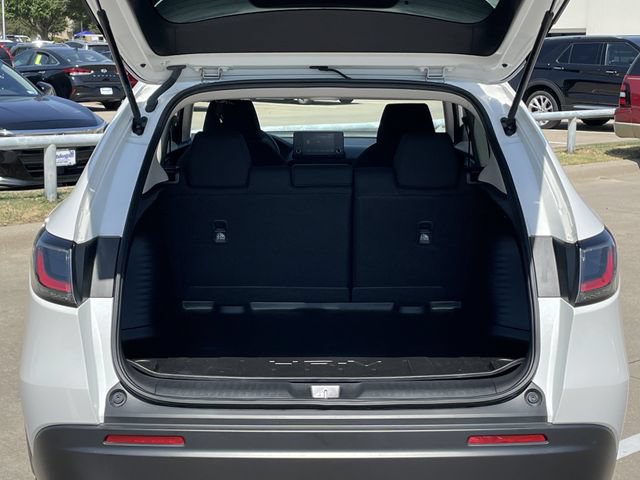 Used 2025 Honda HR-V LX image 27