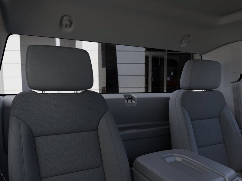 New 2026 GMC Sierra 3500 Pro AWD/4WD image 25