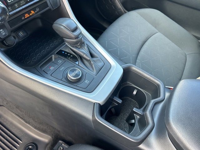 Used 2024 Toyota RAV4 XLE image 27
