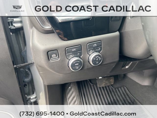 Used 2024 GMC Sierra 1500 Elevation image 15