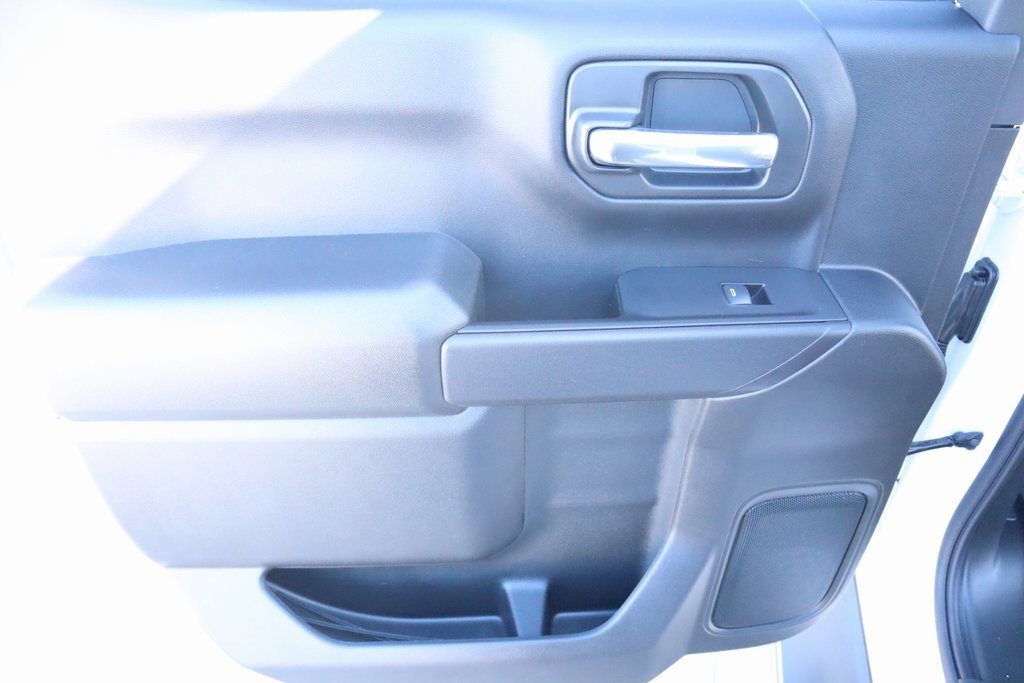 New 2026 GMC Sierra 1500 Pro w/ Graphite Edition image 15