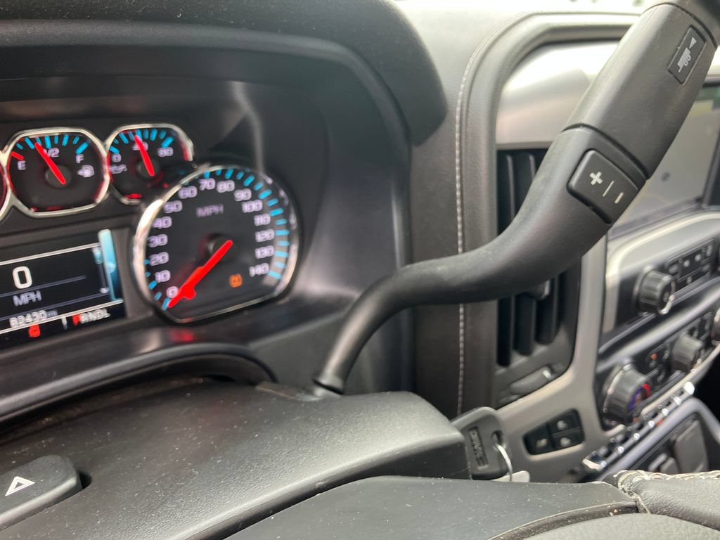 Used 2018 GMC Sierra 1500 SLT AWD/4WD image 27