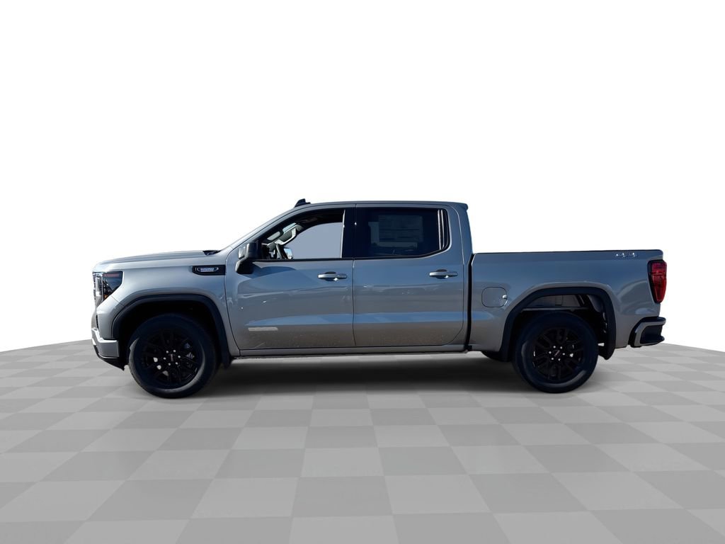New 2026 GMC Sierra 1500 Elevation image 6