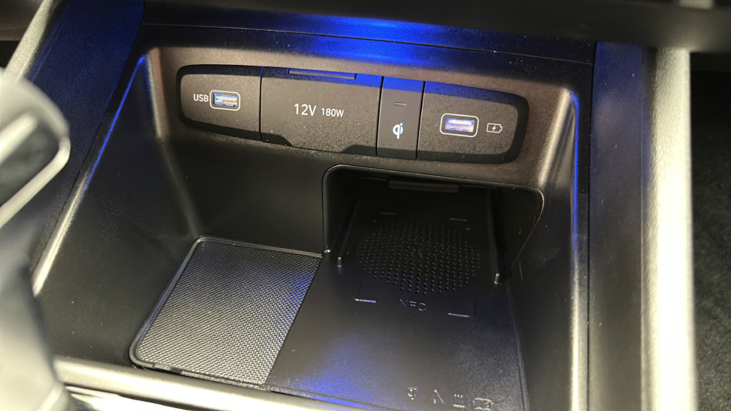 Used 2024 Hyundai Tucson SEL w/ Convenience Package AWD/4WD image 23