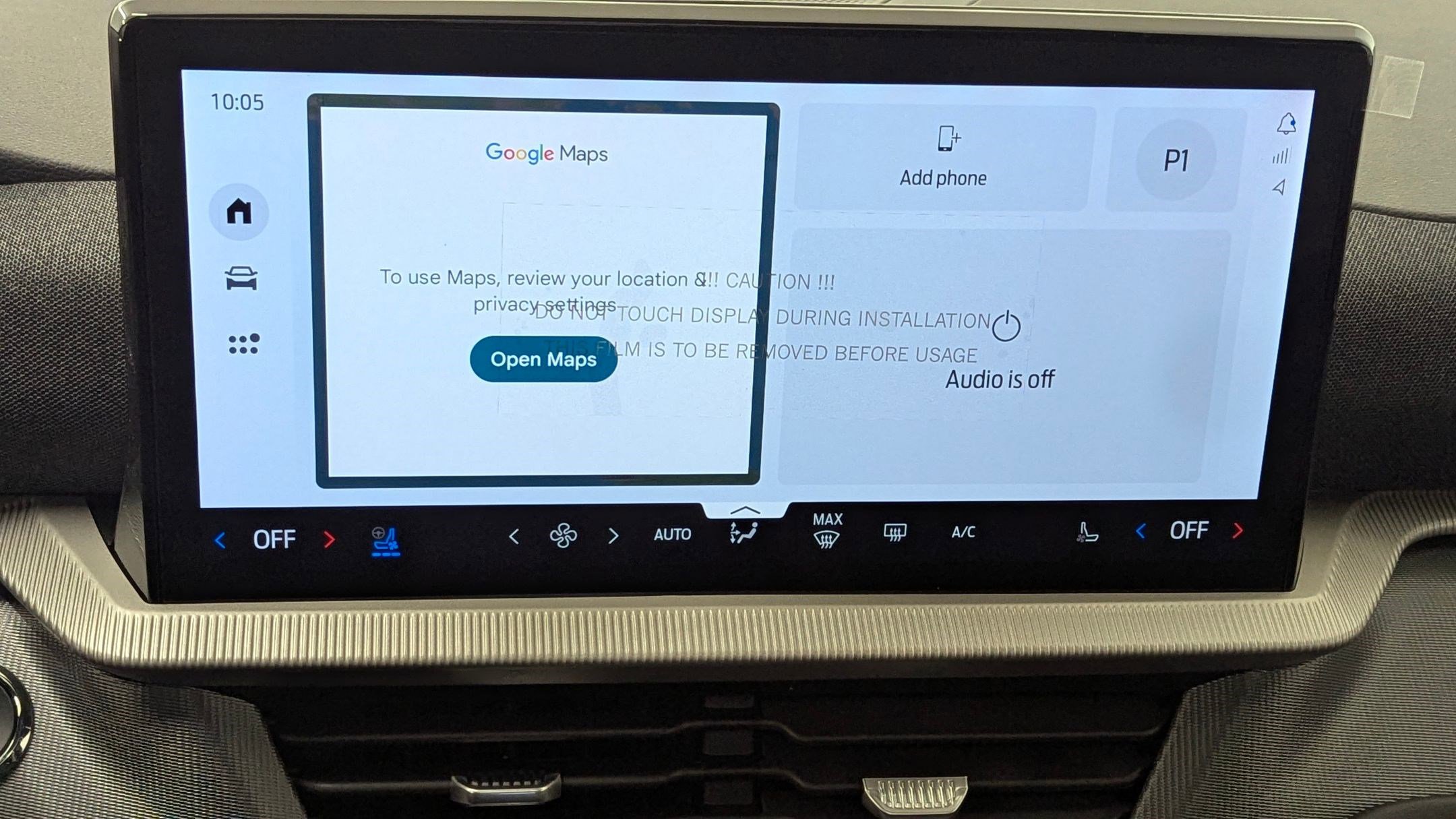 New 2026 Ford Explorer ST w/ Sun And Sound Package image 26