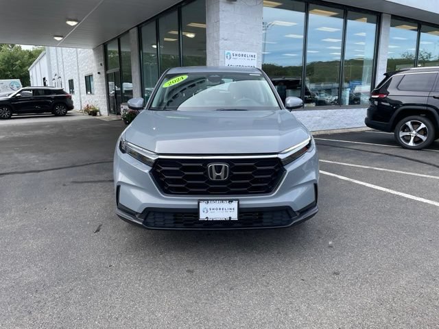 Used 2024 Honda CR-V LX image 2