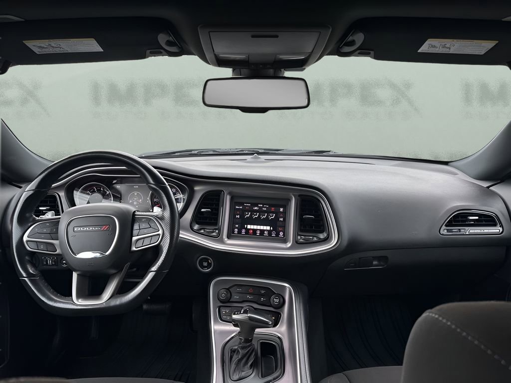 Used 2021 Dodge Challenger GT w/ Performance Handling Group image 12