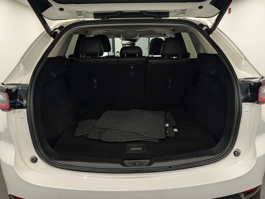 Used 2023 MAZDA CX-5 AWD 2.5 S image 29