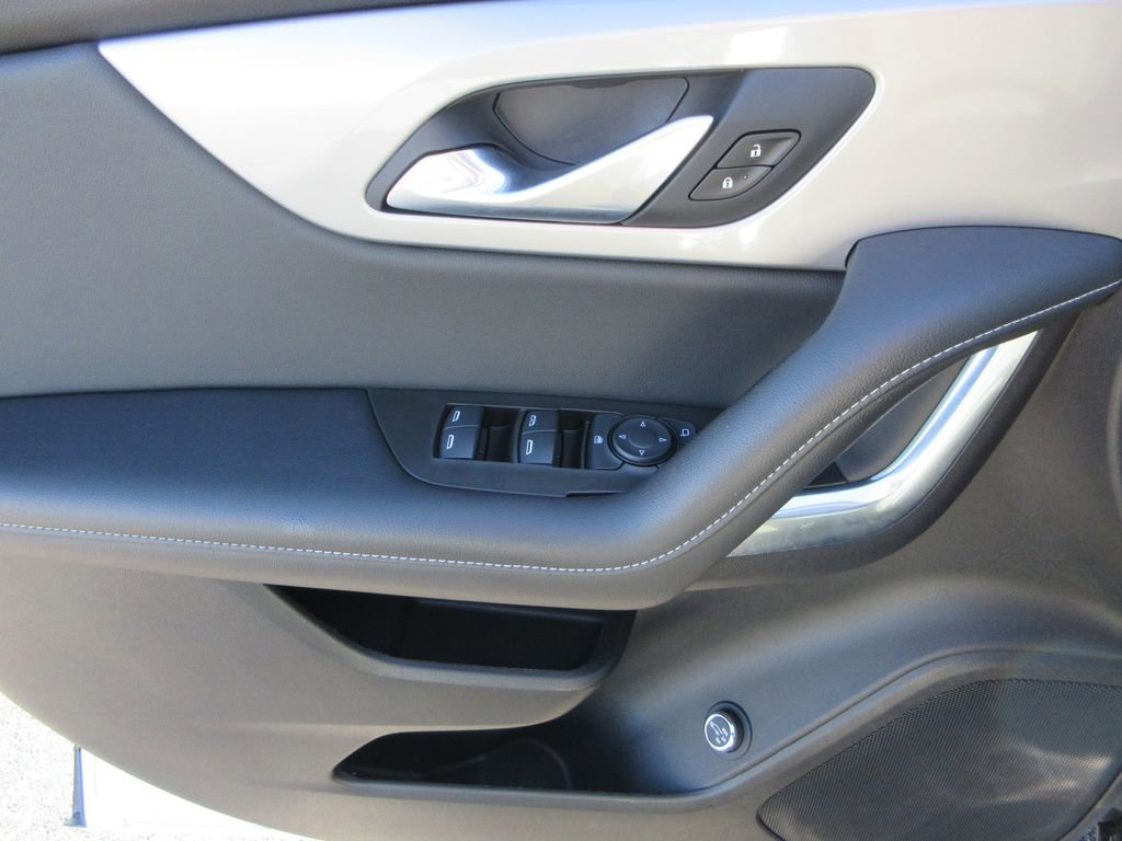 Used 2024 Chevrolet Blazer LT w/ Redline Edition image 21