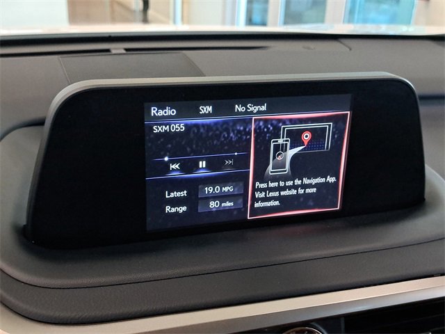 Used 2022 Lexus RX 350 FWD w/ Premium Package image 28