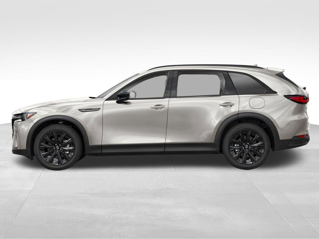 New 2026 MAZDA CX-90 3.3 Turbo w/ Premium Sport Pkg image 3