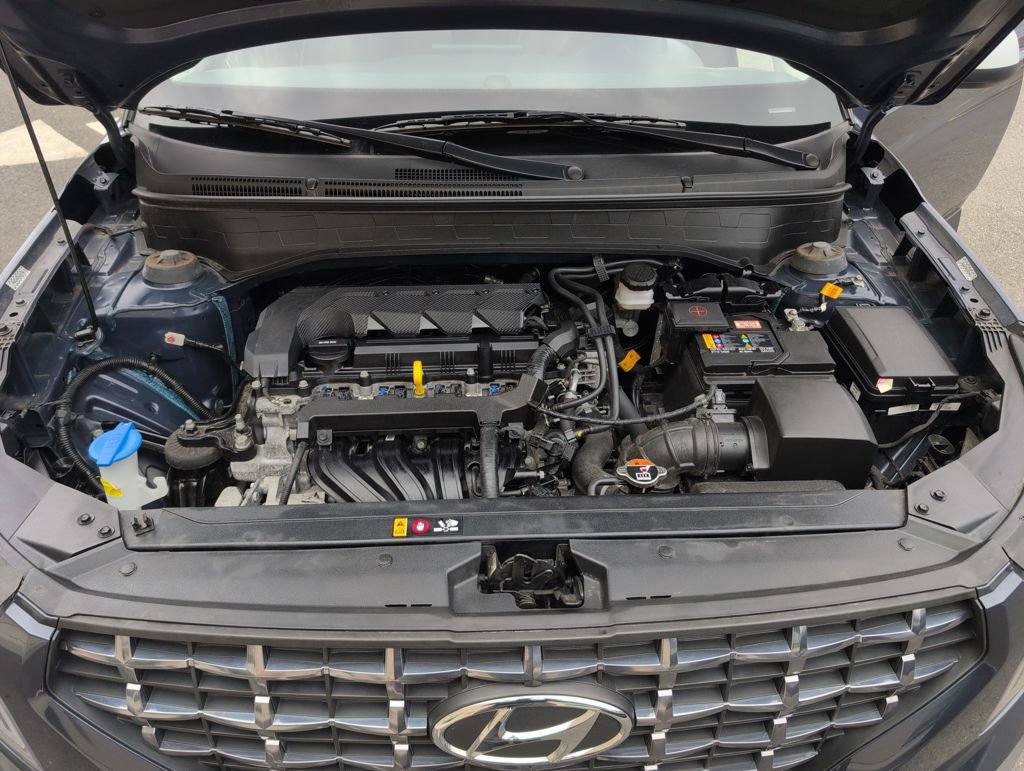 Certified 2023 Hyundai Venue Limited image 22