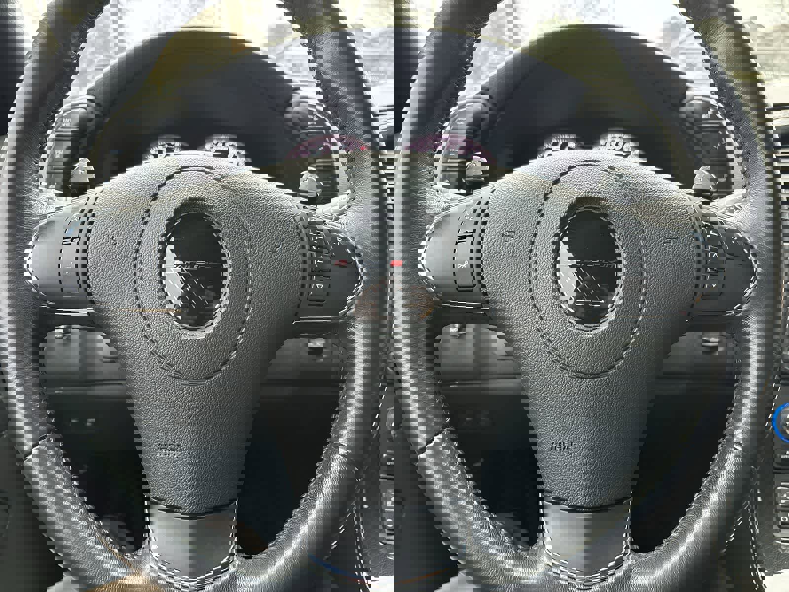 Used 2012 Chevrolet Corvette Grand Sport w/ 3LT Preferred Equipment Group image 11