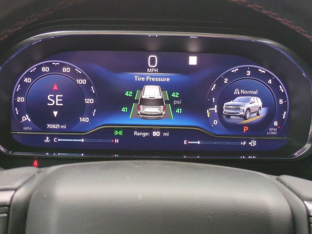 Used 2022 Chevrolet Tahoe RST image 27