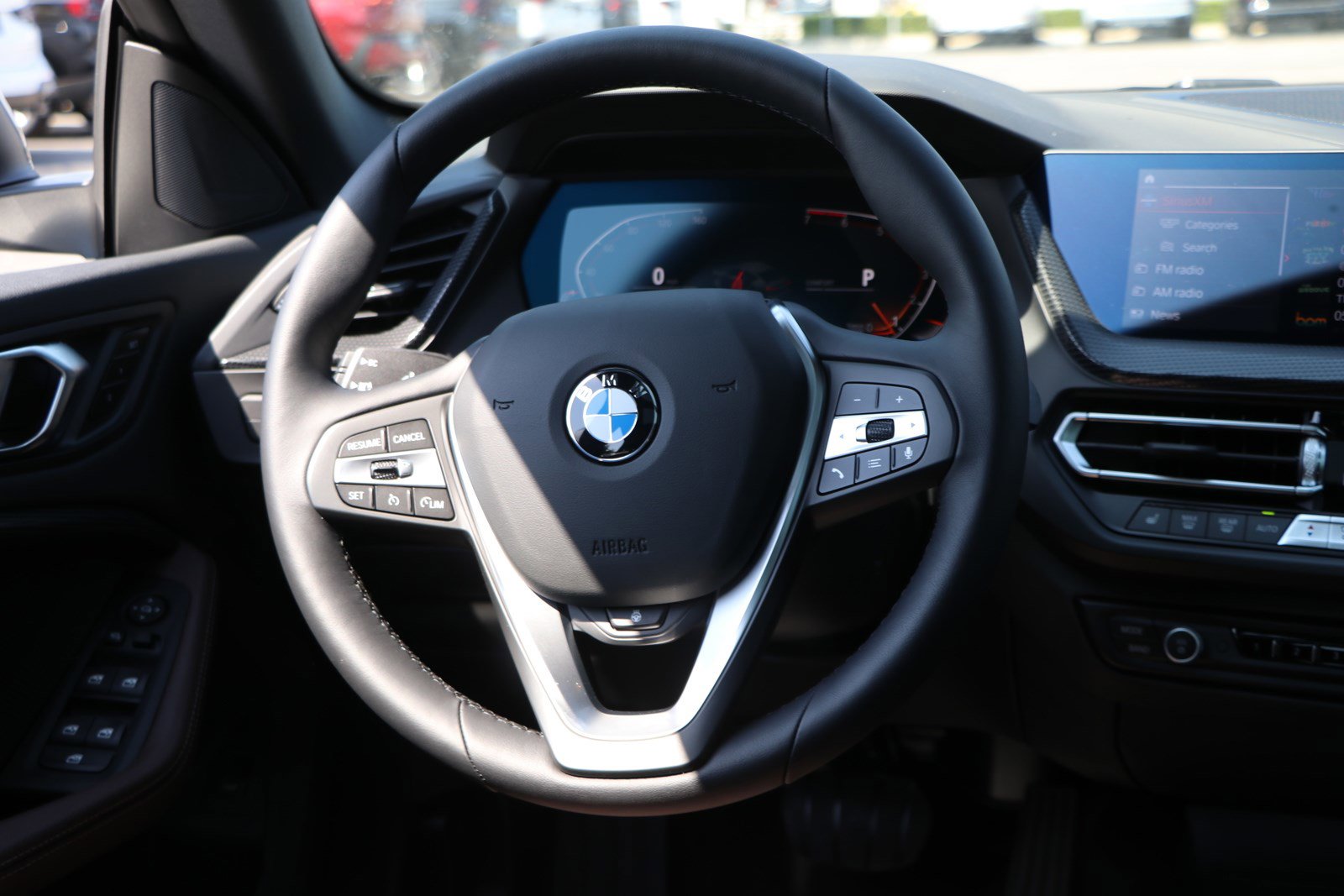 Certified 2024 BMW 228i Gran Coupe w/ Premium Package image 30