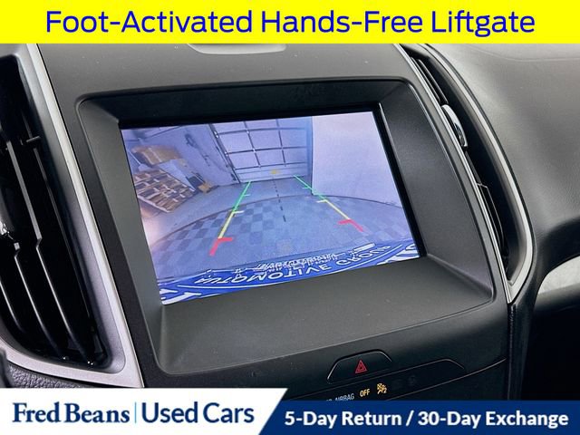 Certified 2020 Ford Edge SEL w/ Convenience Package image 18
