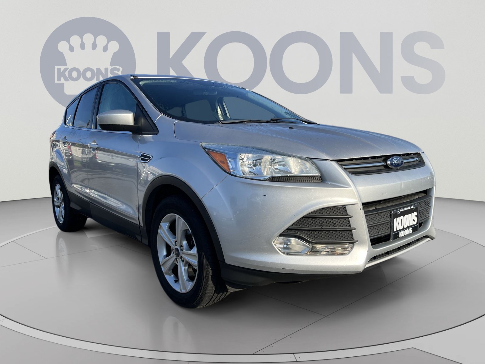 Used 2016 Ford Escape SE AWD/4WD image 10