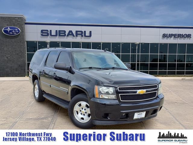 Used 2009 Chevrolet Suburban LS RWD image 1