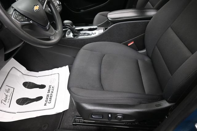 Used 2024 Chevrolet Malibu LT FWD image 15