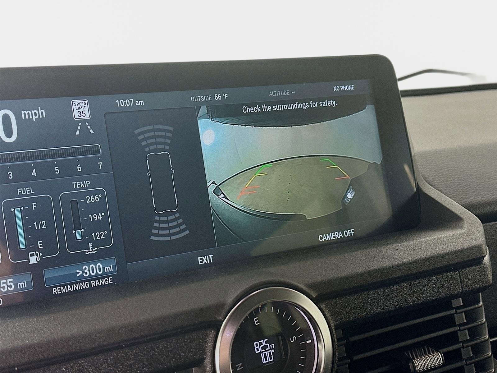 Used 2024 INEOS Grenadier BASE image 25