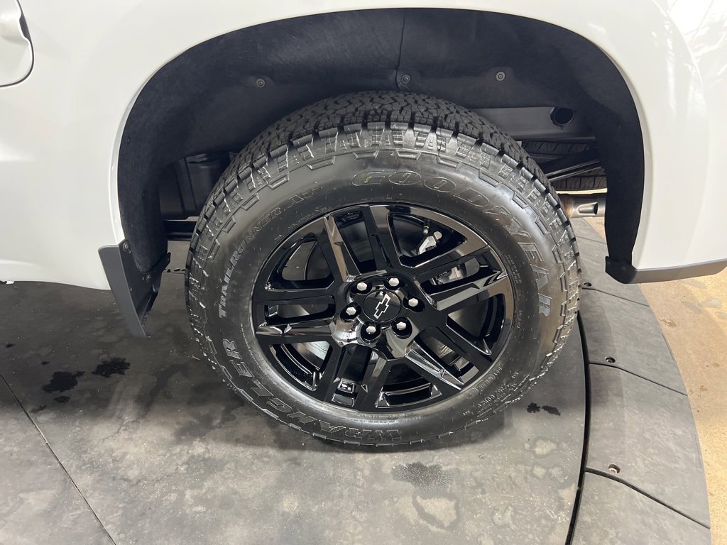 New 2026 Chevrolet Silverado 1500 RST image 34