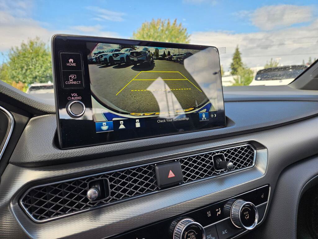 New 2026 Acura Integra A-Spec FWD image 36