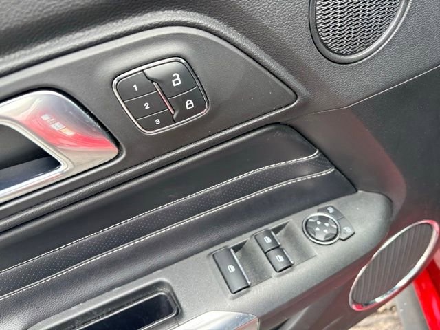 Used 2021 Ford Mustang Premium w/ 2.3L High Performance Package image 17