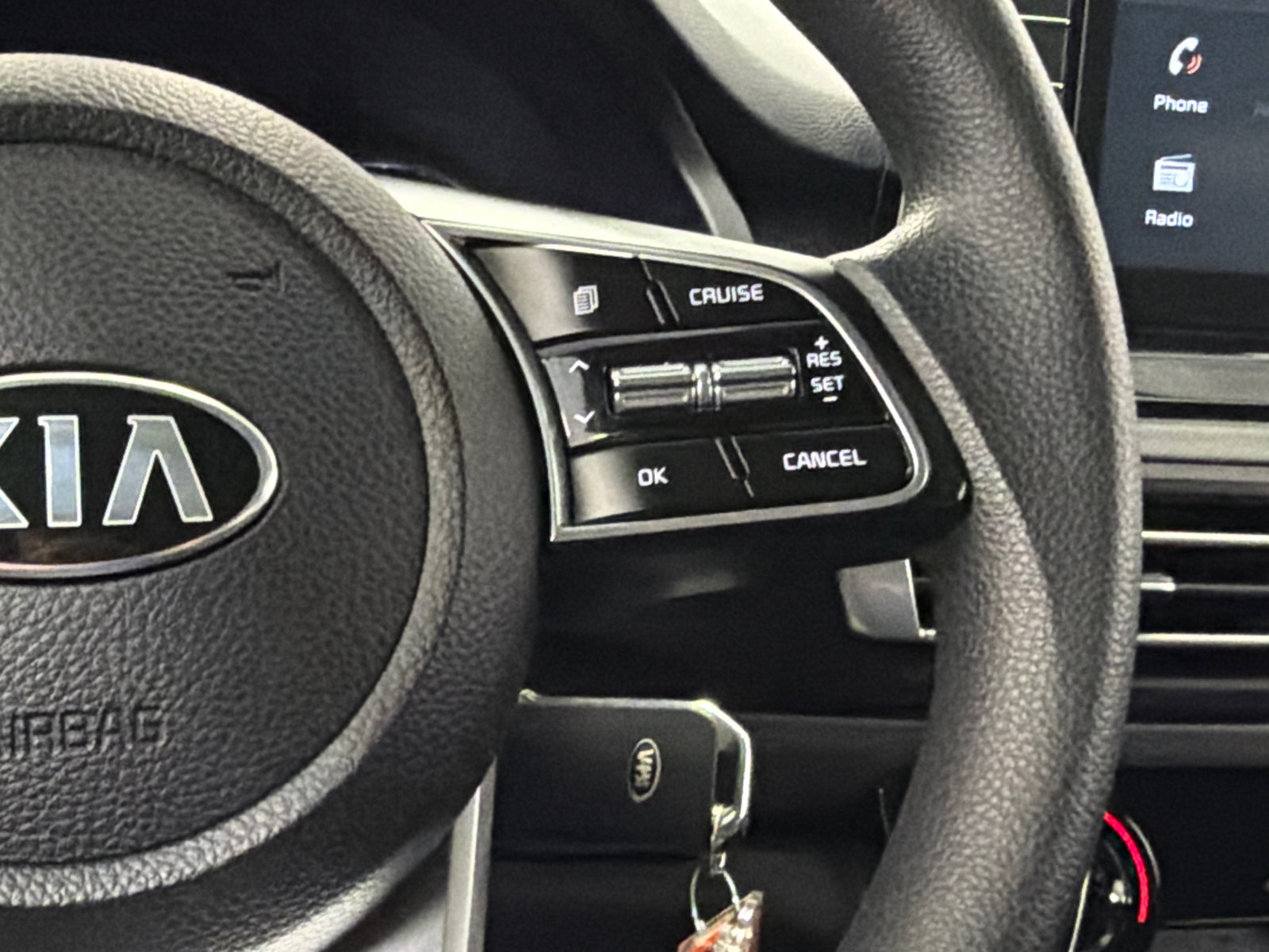 Used 2021 Kia Seltos LX AWD/4WD image 20