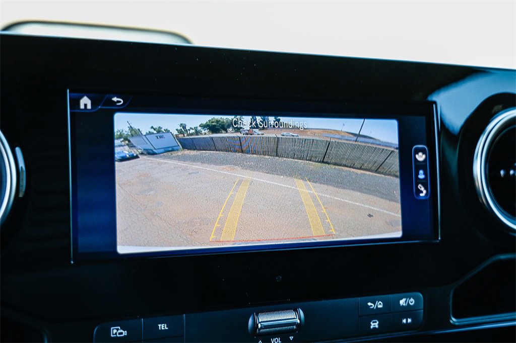 New 2025 Mercedes-Benz Sprinter 2500 image 21