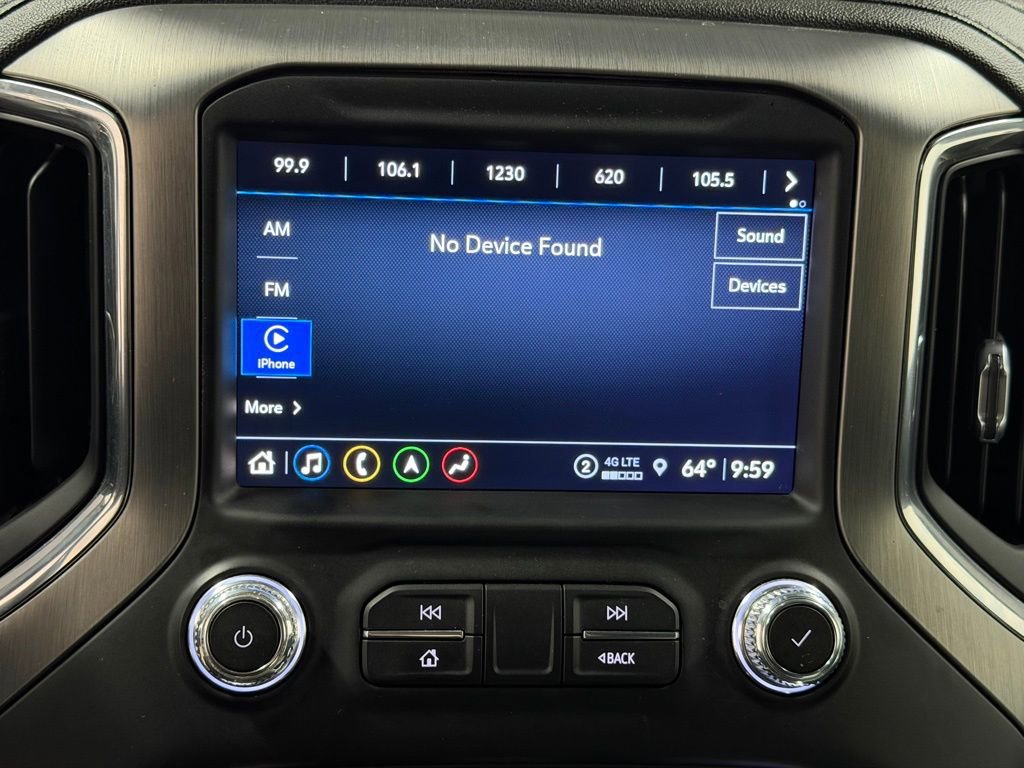 Certified 2021 GMC Sierra 1500 Denali image 47