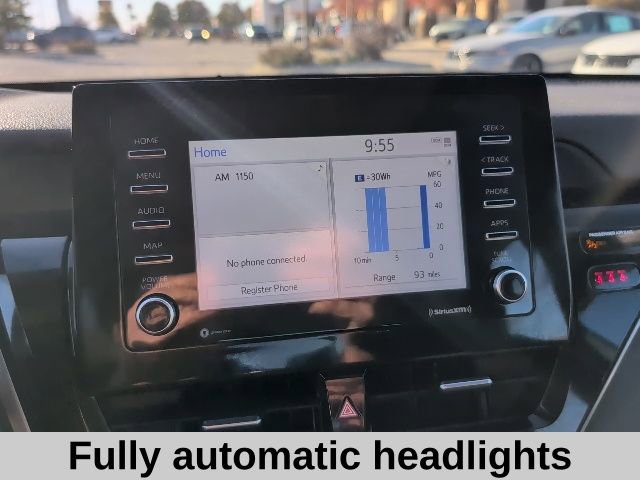 Used 2023 Toyota Camry SE image 7