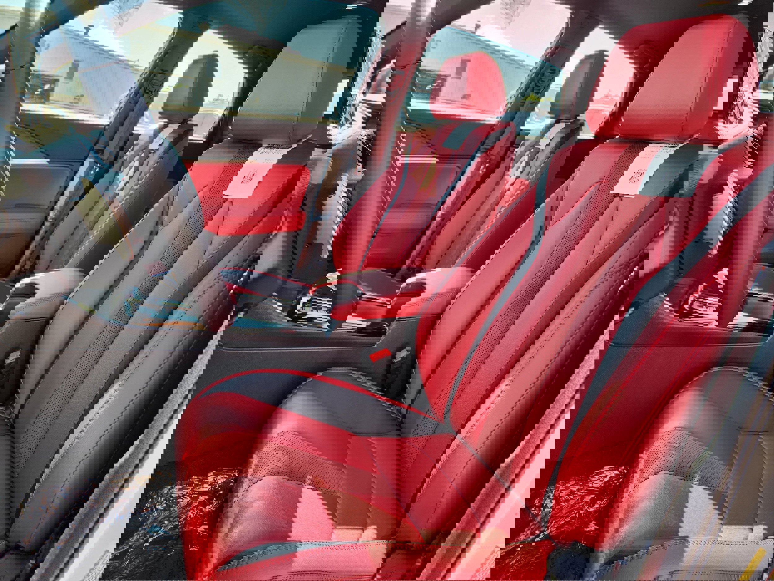 New 2026 Acura Integra A-Spec image 8