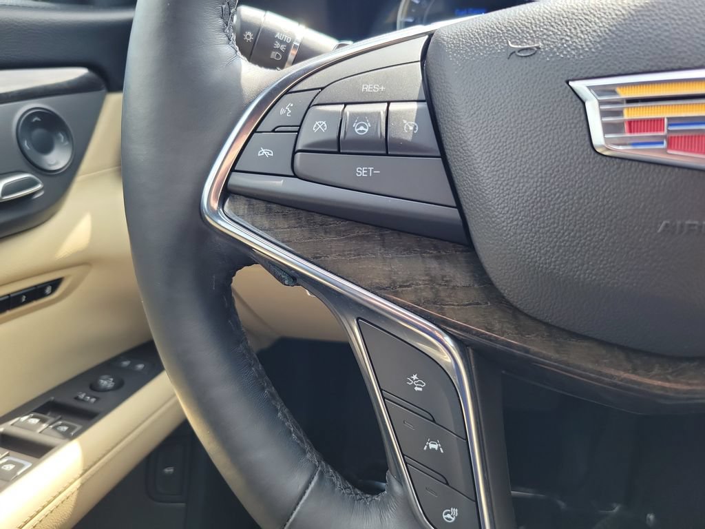 Used 2020 Cadillac CT6 Premium Luxury AWD/4WD image 24