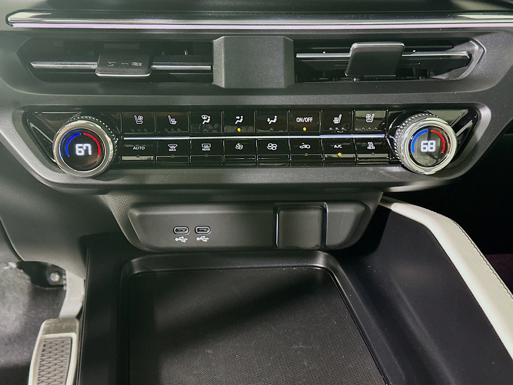 Used 2024 Acura ZDX A-Spec image 23