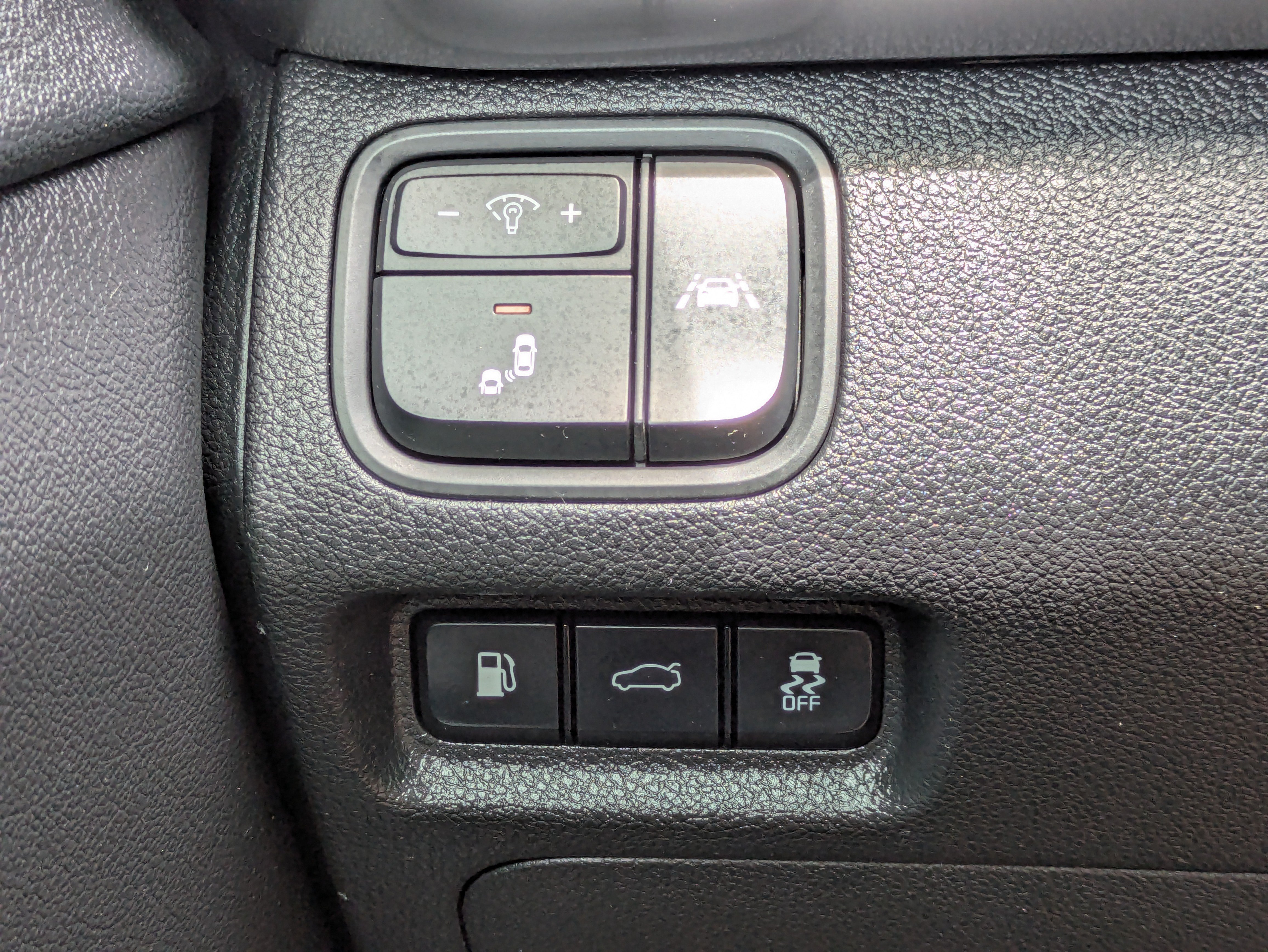 Used 2020 Kia Optima SE FWD image 27