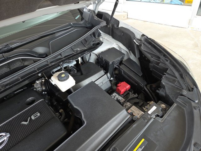 Used 2024 Nissan Murano SL AWD/4WD image 73