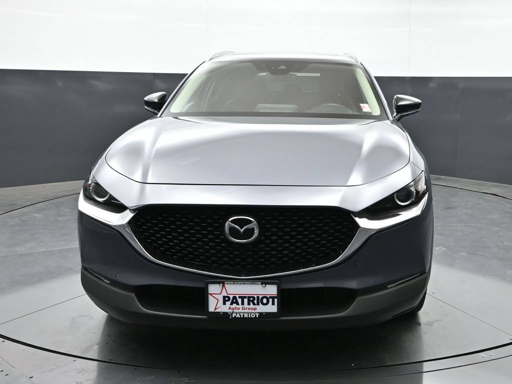 Used 2023 MAZDA CX-30 AWD 2.5 S w/ Preferred Package image 38