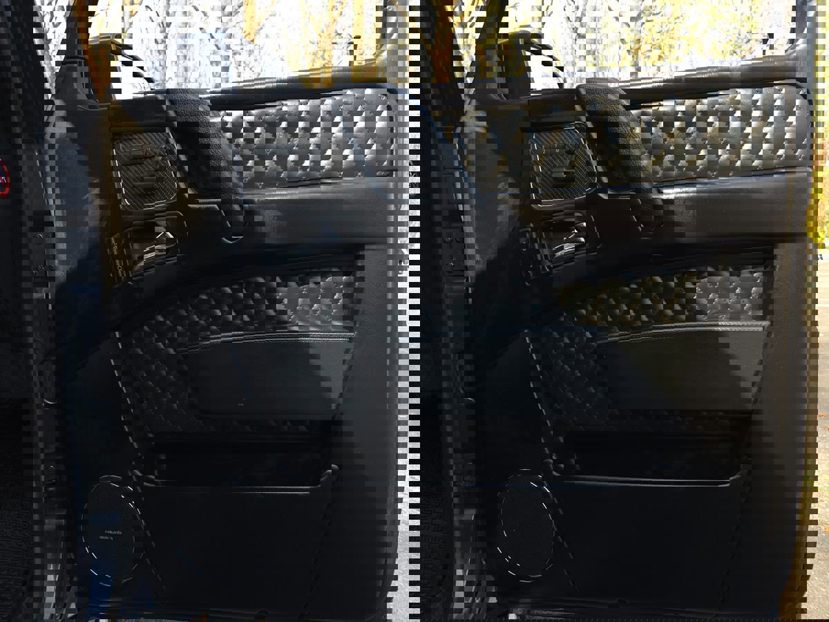 Used 2018 Mercedes-Benz G 63 AMG 4MATIC image 23