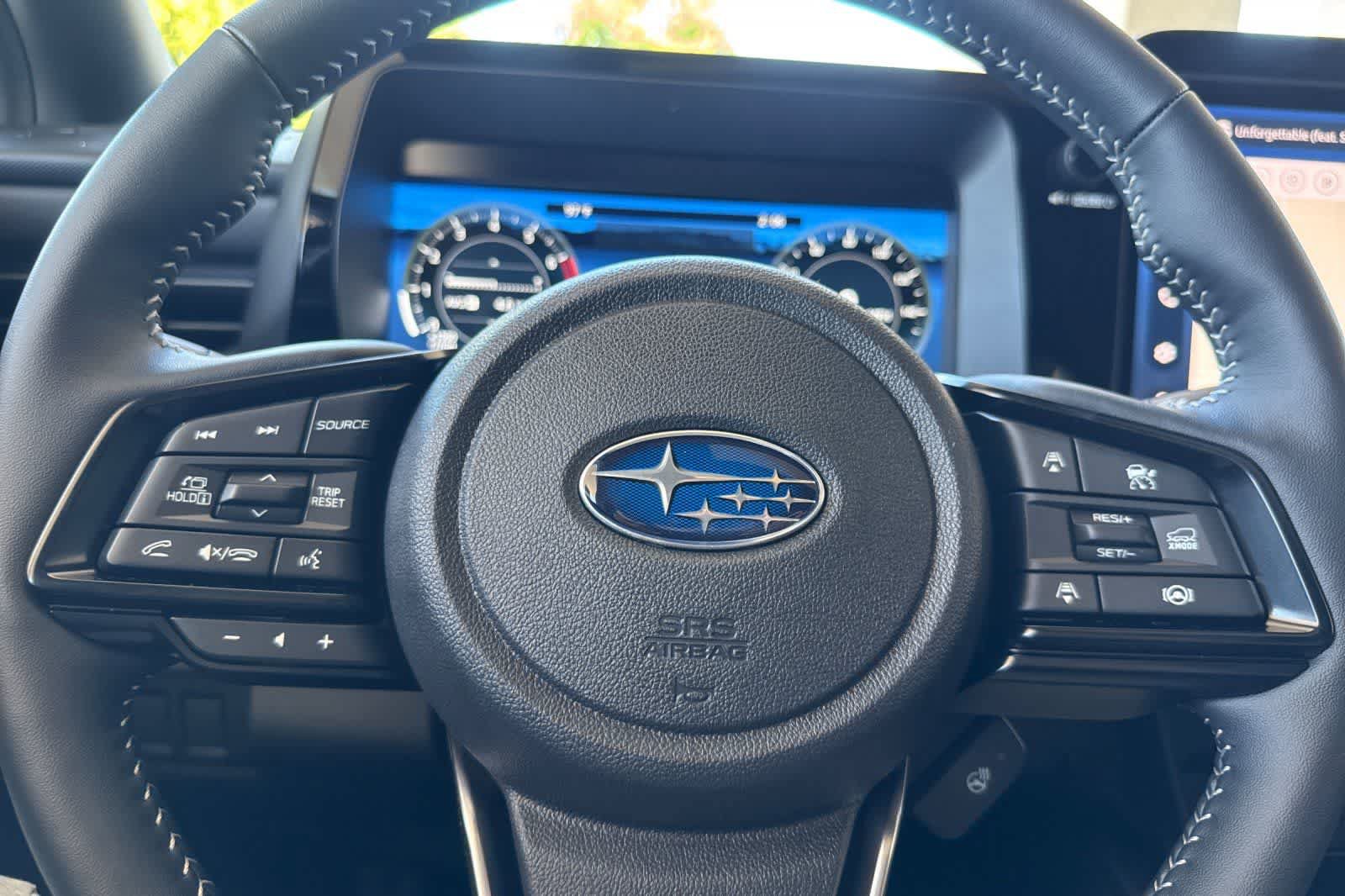 New 2026 Subaru Outback Touring XT AWD/4WD image 25